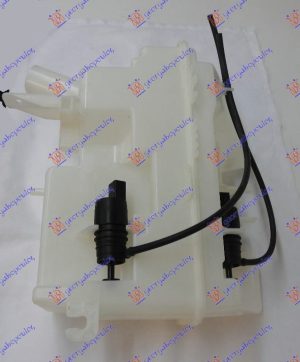 POSUDA ZA TECNOST BRISACA (MOTOR) (ZADNJI BRISAC)