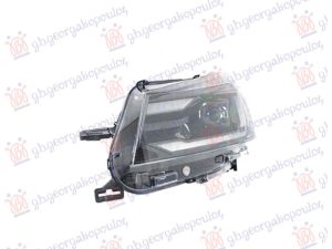 FAR LED (MARELLI) LEVO