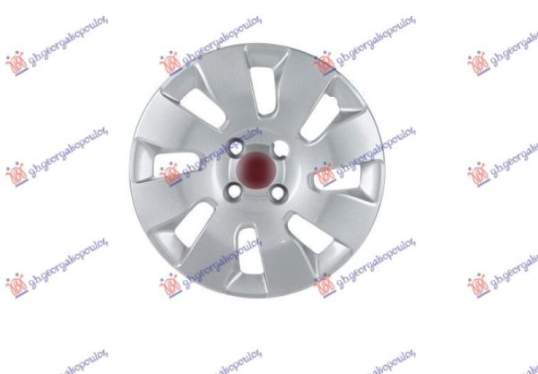 WHEEL COVER (14 WHEEL)