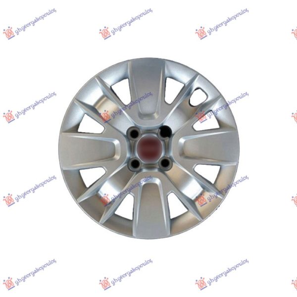 WHEEL COVER (14 WHEEL)