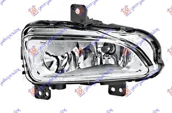 MAGLENKA (OFF ROAD) (H8) (E) (DEPO) LEVO