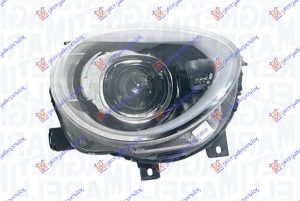 FAR Bi-XENON (MARELLI) DESNO