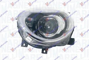 FAR Bi-XENON (MARELLI) LEVO