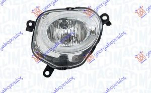 DNEVNO SVETLO LED (MARELLI) DESNO