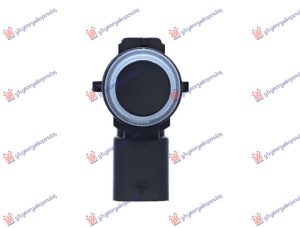 PARKING SENZOR PDC (CRNI KONEKTOR / UGAO 90 STEPENI) (3 PIN)