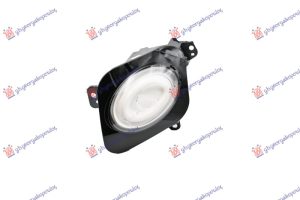 DNEVNO SVETLO LED (MARELLI) LEVO