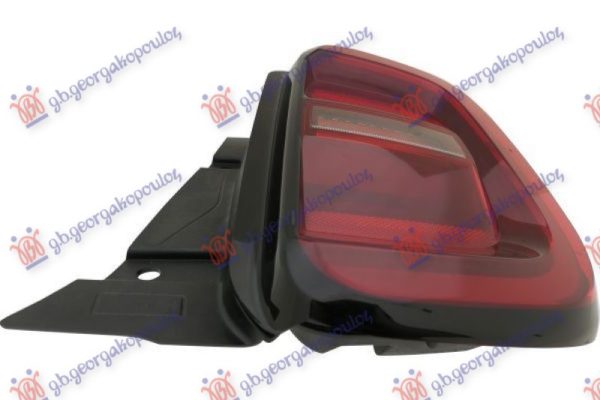 STOP LAMPA LED (MARELLI) DESNO