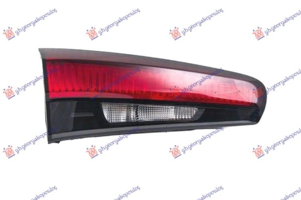 STOP LAMPA UNUTRANJA H-B/KARAVAN ZATAMNJENA KOMPLET (MARELLI) LEVO