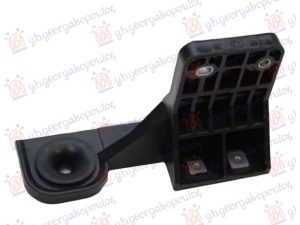 NOSAC HLADNJAKA DONJI PLASNI LOWER PLASTIC (1.0/1.5) DESNO