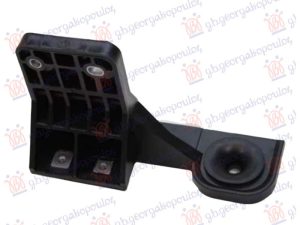 NOSAC HLADNJAKA DONJI PLASNI LOWER PLASTIC (1.0/1.5) LEVO