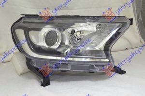 FAR ELEKTRICNI (H11/HB3) (DEPO) DESNO