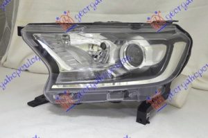 FAR ELEKTRICNI (H11/HB3) (DEPO) LEVO