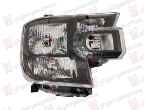 FAR LED (H7/HB3/PY21W/W5W) (DEPO) DESNO