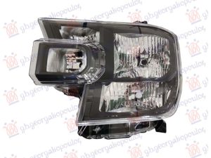 FAR LED (H7/HB3/PY21W/W5W) (DEPO) LEVO