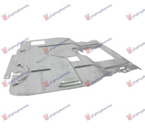 ZASTITA MOTORA METAL