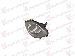 FAR (H1/LED/PY21W) (DEPO) DESNO