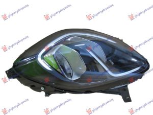 HEAD LAMP LED (LED/PY21W) (VALEO)