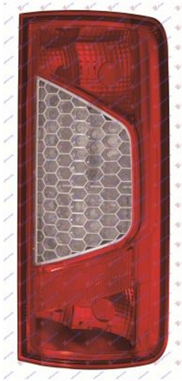 STOP LAMPA (TURSKA) DESNO