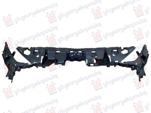 NOSAC PVC MASKE PLASTICNI