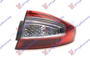 TAIL LAMP OUTER 4D (HELLA)