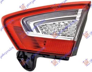 STOP LAMPA UNUTRASNJA 4/5 VRATA (HELLA) DESNO