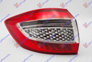STOP LAMPA SPOLJASNJA KARAVAN (LED) (TYC) LEVO