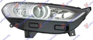 FAR ELEKTRICNI (H7/H15) (DEPO) DESNO