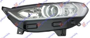 FAR ELEKTRICNI (H7/H15) (DEPO) LEVO
