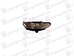 HEAD LAMP (H15) (W/DAYLIGHT LED) (VALEO)