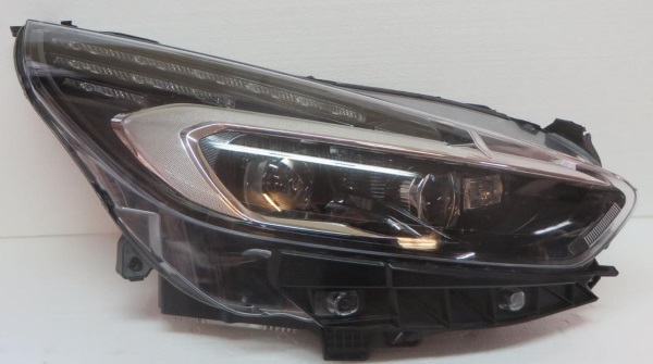 HEAD LAMP FULL LED AFS (VALEO)