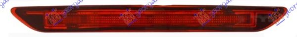 TRECA STOP LAMPA 4 VRATA (LED)