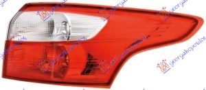 STOP LAMPA SPOLJASNJA KARAVAN (DEPO) DESNO