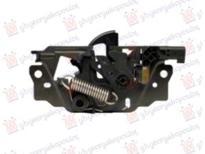 BRAVA HAUBE (2 PIN)