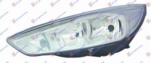 FAR ELEKTRICNI (H7/H1) SA LED DNEVNIM SVETLOM (SA MOTOROM) (DEPO) LEVO
