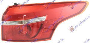 STOP LAMPA SPOLJASNJA KARAVAN LED (HELLA) DESNO