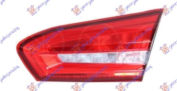 STOP LAMPA UNUTRASNJA 5 VRATA (LED) (DEPO) DESNO