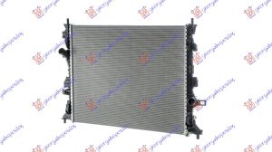 HLADNJAK MOTORA 1.0 BENZIN / 1.5 DIZEL (AUTOMATSKI) - 1.5 BENZIN / 2.0 DIZEL (MANUELNI) (672x488)