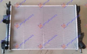 HLADNJAK MOTORA 1.6 TDCi DIZEL (MAN) (545x360x26)