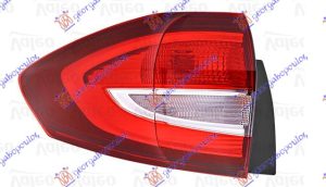 STOP LAMPA UNUTRASNJA (VALEO) LEVO