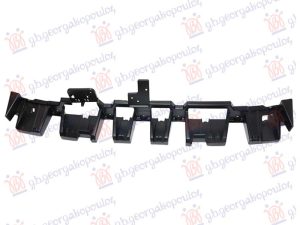 REAR BUMPER REINFORCEMENT PLASTIC