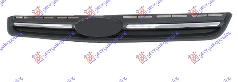 PVC MASKA CRNA (HROM LAJSNA)