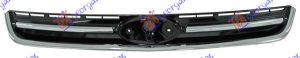PVC MASKA TITANIJUM (HROM LAJSNE)