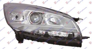 FAR Bi-XENON SA LED DNEVNIM SVETLOM (DEPO) DESNO