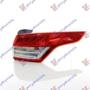 STOP LAMPA SPOLJASNJA LED (VALEO) DESNO