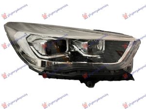 HEAD LAMP Bi-XENON (W/LED DRL) (VALEO)