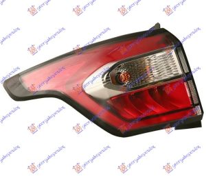 STOP LAMPA SPOLJASNJA LED 2018- (VALEO) LEVO