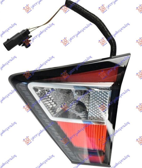STOP LAMPA UNUTRASNJA -2018 (KINA) DESNO