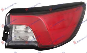 STOP LAMPA SPOLJASNJA LED DESNO