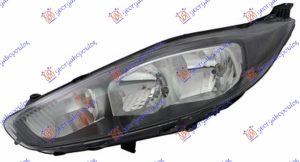 FAR ELEKTRICNI (H7/H15) (SA MOTOROM) (DEPO) LEVO