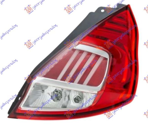 TAIL LAMP (HELLA)